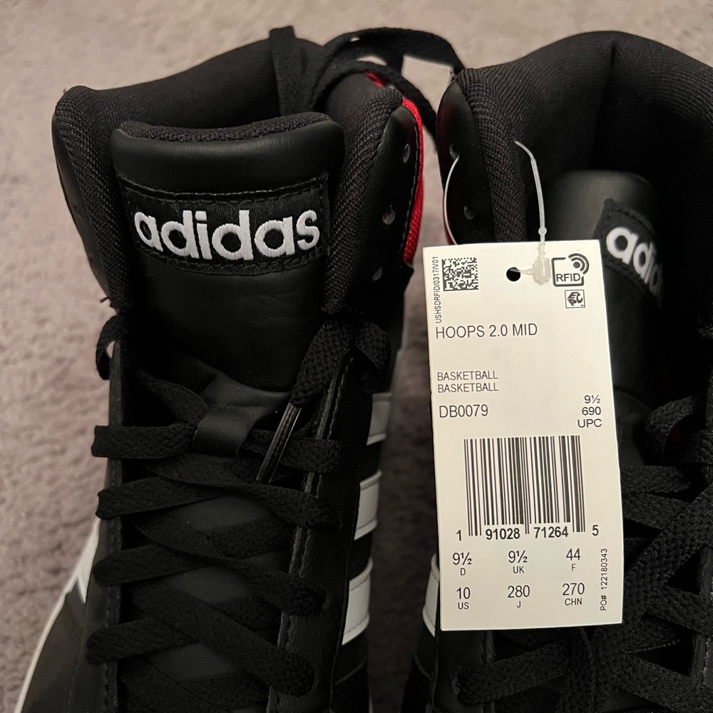 Adidas Men’s 2.0 Mid Original